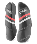 Shred Защита голени Shin Guards Carbon/Rust