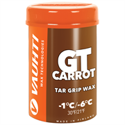 Vauhti Мазь держания GT Carrot -1/-6°C 45 г
