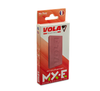 Vola Мазь MyEcoWax MX no Fluor Red -5/0°C 80 гр