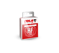 Vola Мазь высокофтористая на низкую t Premium 4S HF Red 40 г