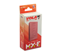 Vola Мазь MyEcoWax MX no Fluor Red -5/0°C 200 г