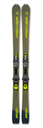 Fischer Лыжи горные RC One 86 GT Multiflex