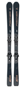 Fischer Лыжи горные Aspire SLR Pro + крепления RS9 SLR