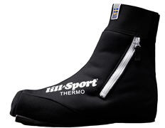 Lillsport Чехлы утепленные на лыжные ботинки Boot-Cover Thermo