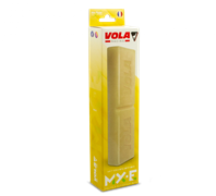Vola Мазь MyEcoWax no Fluor Yellow 500 г
