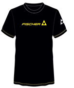 Fischer Футболка Logo