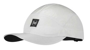 Buff Кепка Speed Solid White