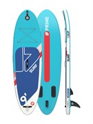 Prime Сапборд SURF 9&#39;*30&#39;&#39;*4&#39;&#39;