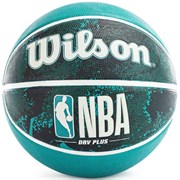 Wilson Мяч баскетбольный NBA DRV Plus р. 7
