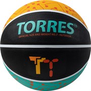 Torres Мяч баскетбольный TT р. 7