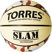 Torres Мяч баскетбольный Siam р.5