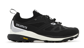 Dolomite Ботинки для хайкинга Nibelia GTX® Black