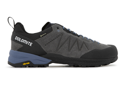 Dolomite Ботинки для походов Crodarossa Leather GTX® M's Iron Grey