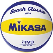 Mikasa Мяч волейбольный пляжный p. 5