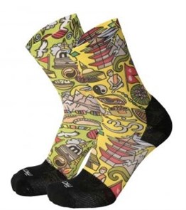 Mico Носки средней высоты Extra Dry Bike 63619