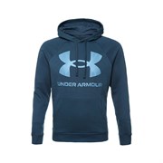 Under Armour Толстовка Rival Fleece Big Logo HD