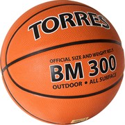 Torres Мяч баскетбольный BM300 р.5