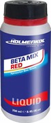 Holmenkol Парафин жидкий Betamix Red (2024/2025)