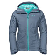 Jack Wolfskin Куртка ARGON STORM