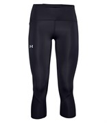 Under Armour Леггинсы укороченные Fly Fast 2.0 HG Crop