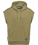 Dolomite Жилет Hoody Fleece Vest Gardena Chalice W's