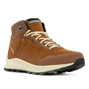 Dolomite Ботинки городские Carezza M's Leather Mid Warm