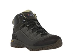 Lomer Ботинки Sella High MTX Nubuck Thinsulate®