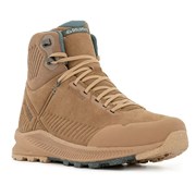 Dolomite Ботинки городские Carezza W's Leather Mid Warm