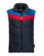 Jack Wolfskin Жилет THREE HILLS VEST KIDS