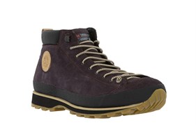 Lomer Ботинки Bio Naturale Suede Mid MTX Thinsulate®