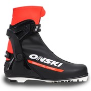 Onski Ботинки лыжные RACE SKATE