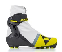 Fischer Ботинки беговые CARBONLITE SKATE WS   (2024/2025)