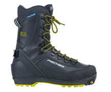 Fischer Ботинки беговые BCX TRAVERSE WATERPROOF  (Муж)