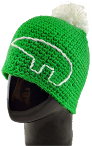 Eisbör Шапка Jay Pompon MÜ 56440