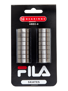 Fila Подшипники ABEC 9 35873