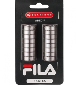 Fila Подшипники ABEC 7 30196