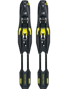 Fischer Крепления для б/л CONTROL STEP-IN IFP 58633