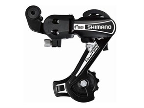 Shimano Переключатель задний 6/7 speed 5005