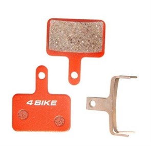 4Bike Тормозные колодки 59352