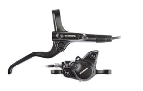 Shimano Тормоз диск. гидр. перед. гидролиния 850мм, б\ротора 5012