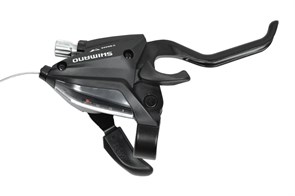 Shimano Комбо-ручка правая, 7-передач 61284