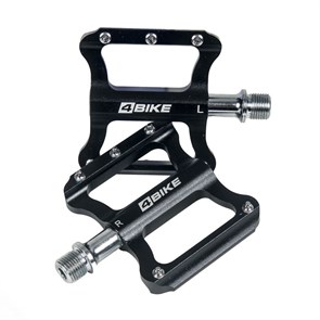 4Bike Педали подшипник + втулка скольжения, ось Cr-mo 35826