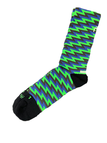 Mico Носки средней высоты Extra Dry Multisport 66028