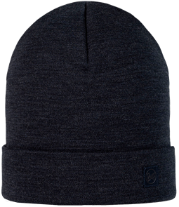Buff Шапка Merino Heavyweight Solid 66710