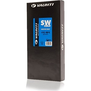 Vauhti Мазь скольжения для базовой обработки SW COLD -1/-10 °C 67506