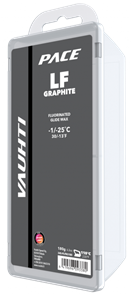 Vauhti Мазь скольжения LF GRAPHITE -1/-25 °C 180 г 67503