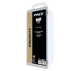Vauhti Мазь скольжения HF LDR +5/-10 °C 180 г 67500