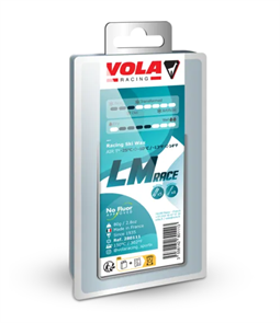 Vola Мазь не содержащая фтора LMach Blue -25/-10 80 г 53203