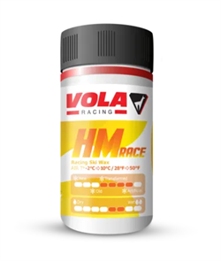 Vola Мазь не содержащая фтора HMach Yellow -2/+10 °C 100 мл 67191