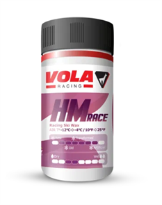 Vola Мазь не содержащая фтора HMach Purple 100 мл 67189